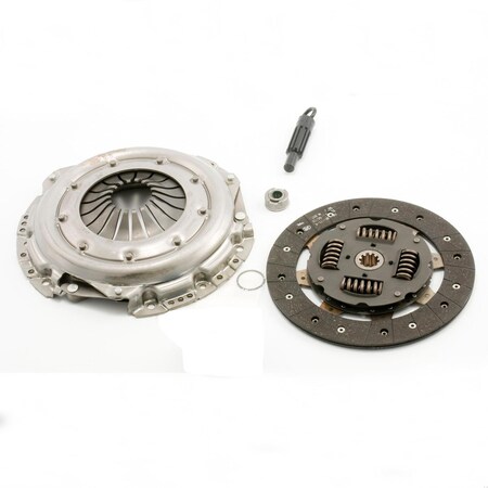 Luk Clutch Kit, 07-909 07-909